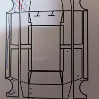 206تیپ 2 مدل 96|خودرو سواری و وانت|مشهد, شهرک بهارستان|دیوار