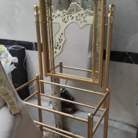 آینه میزآرایشی ومیزکودک