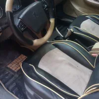 پژو پارس مدل ۹۶|خودرو سواری و وانت|نهاوند, |دیوار