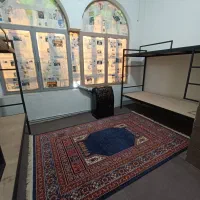 خوابگاه دخترانه پریا شعبه اردیبهشت|اجارهٔ کوتاهمدت آپارتمان و سوئیت|شیراز, سینما سعدی|دیوار