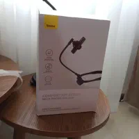 هولدر گردنی موبایل بیسوس|لوازم جانبی موبایل و تبلت|بابل, |دیوار