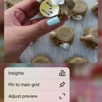 گیفت|زیورآلات و اکسسوری|سریش آباد, |دیوار