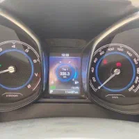 تیگو ۵ اسکلنت مدل ۹۶|خودرو سواری و وانت|تهران, فدک|دیوار