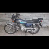 هوندا ۲۰۰ سی سی رهرو مدل۱۴۰۰|موتورسیکلت|تهران, بلورسازی|دیوار