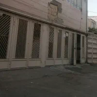 همکف تجاری