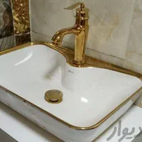 لوله کشی آب و فاضلاب و نصب شیرآلات بهداشتی