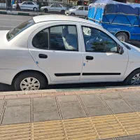 تیبا ۱صندوق دار۹۷