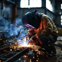 خدمات جوشکاری ولوله کشی گاز وآب وفاضلاب|خدمات پیشه و مهارت|نظرآباد, نظرآباد|دیوار