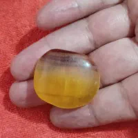 سنگ معدنی خوش رنگ خارجی باسختی۸الی۹