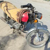 موتور پارکینگی 95