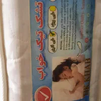 تشک دو نفره