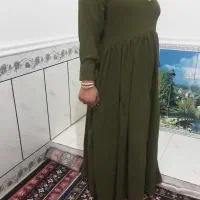 چند دست لباس مجلسی در حد نو|لباس|زرین دشت (فارس), |دیوار