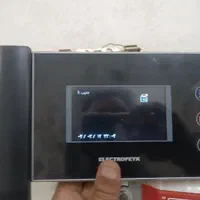 تعمیر،نصب تخصصی  آیفون تصویری و صوتی،برقکاری