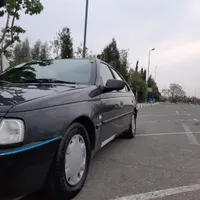 پژو 405 جی ال آی (GLi)، مدل ۱۳۸۳|خودرو سواری و وانت|تهران, نعمت‌آباد|دیوار