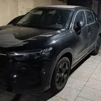 هوندا HRVهیبرید cc 2000