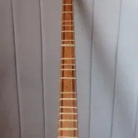 سه تار|سازهای سنتی|همدان, |دیوار