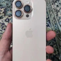 Iphon 16 pro 256 gig