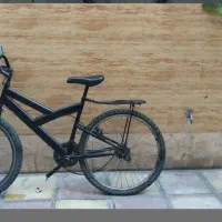 دوچرخسایز ۲۰ و ۲۶|دوچرخه، اسکیت، اسکوتر|اندیشه, اندیشه فاز ۶|دیوار