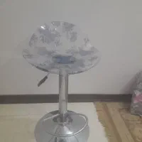 صندلی جک دار فوری