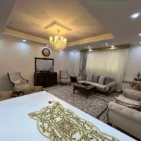 مرزداران گلدیس/۸۵متر/خوش نقشه/سالن پرده خور