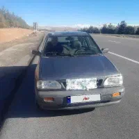 پرایدخاکستری مدل ۸۵