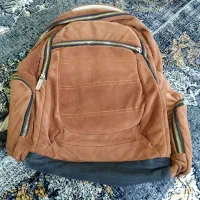 کیف کوله پشتی|کیف، کفش، کمربند|نهاوند, |دیوار