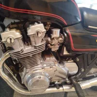 هندا 750|موتورسیکلت|تهران, جنت‌آباد مرکزی|دیوار