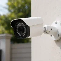 نصب و فروش دوربین مداربسته