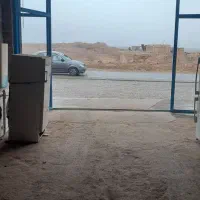 سالن اجاره‌ای ۱۲۰ متری|اجارهٔ مغازه و غرفه|قوچان, |دیوار