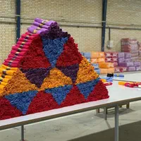 دستمال آشپز خانه