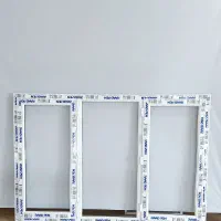 تولید کننده درب و پنجره UPVC|مصالح و تجهیزات ساختمان|قدس, شهرقدس|دیوار