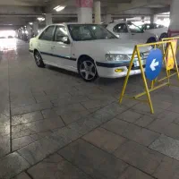 پژو پارس ساده، مدل ۱۳۷۹