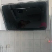 هود کنترل دار