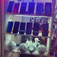 گوشی های کارکرده|موبایل|اندیمشک, |دیوار