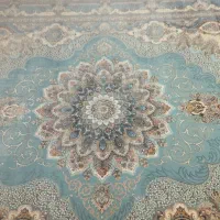 فرش ۱۲ متری ۱۲۰۰ شانه . آکبند