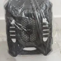 اسپیکر میکروفون دار