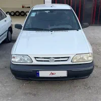 ساینا اس|خودرو سواری و وانت|علی‌آباد کتول, |دیوار