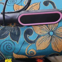 اتو مو مدل فیلیپس