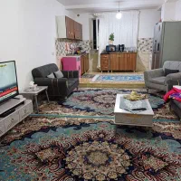 فروش واحد 78 متری طبقه سوم با آسانسور و پارکینگ