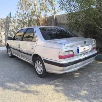 پژو پارس|خودرو سواری و وانت|فاریاب, |دیوار