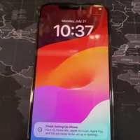 اپل iPhone 12 Pro Max با حافظهٔ ۲۵۶ گیگابایت