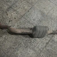 کاتالیزور فابریک پژو پارس  سالم و دست‌نخورده|قطعات یدکی و لوازم جانبی|اصفهان, بوستان آینه خانه|دیوار