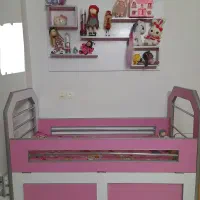 سرویس خواب کودک