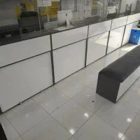 استخدام کارمند پیشخوان دولت