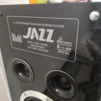 سیستم صوتی خانگی قوی|سیستم صوتی خانگی|کرمانشاه, |دیوار