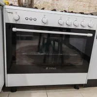 اجاق گاز ۵شعله فردار