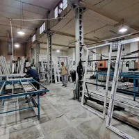 استخدام در بخش تولید و فروش درب و پنجره دوجداره