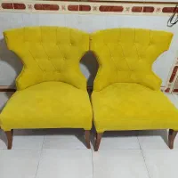 مبل راحتی