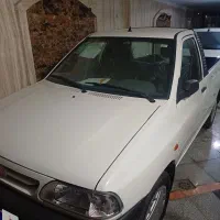 وانت پراید 151|خودرو سواری و وانت|تهران, افسریه شمالی|دیوار