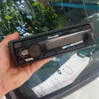 ظبط پایونیر